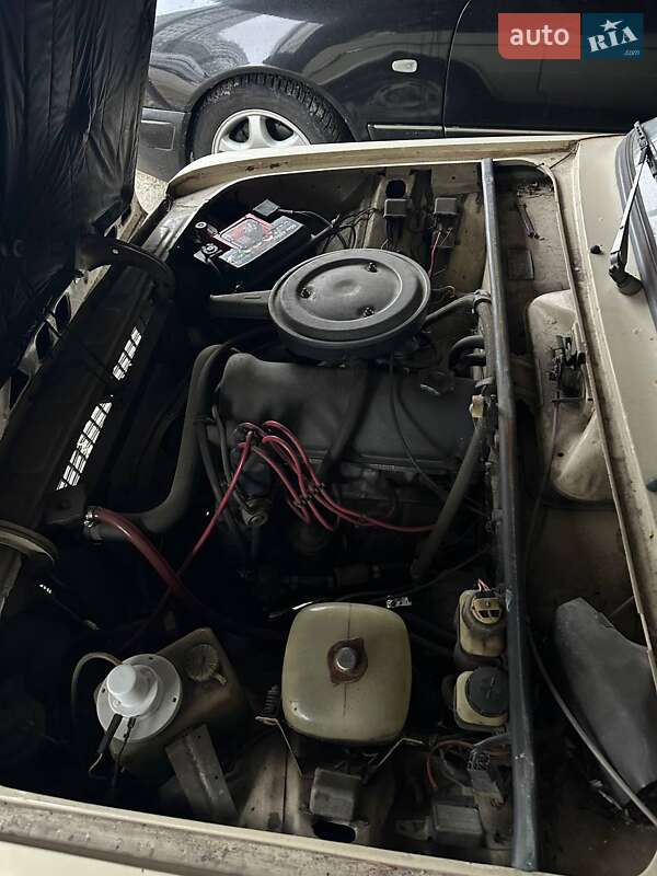 Седан ВАЗ / Lada 2106 1988 в Києві