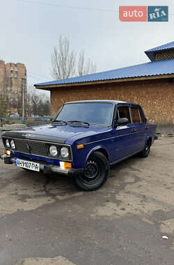 Седан ВАЗ / Lada 2106 1997 в Слов'янську