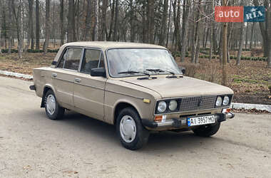 Седан ВАЗ / Lada 2106 1988 в Білій Церкві