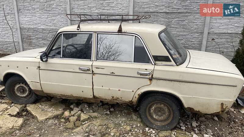 Седан ВАЗ / Lada 2106 1990 в Чернигове