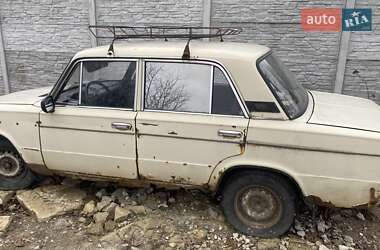 Седан ВАЗ / Lada 2106 1990 в Чернигове