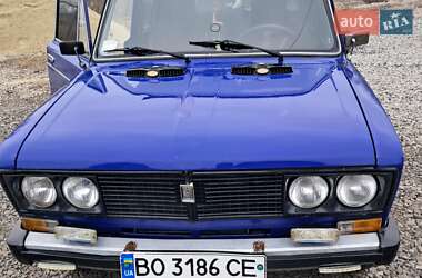 Седан ВАЗ / Lada 2106 2004 в Залещиках