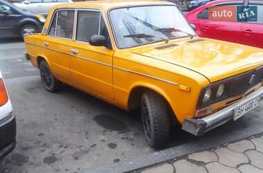 Седан ВАЗ / Lada 2106 1979 в Одесі