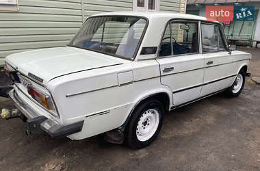 Седан ВАЗ / Lada 2106 1990 в Ровно