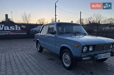 Седан ВАЗ / Lada 2106 1987 в Теребовле