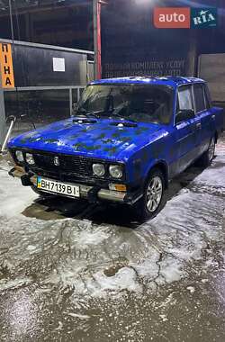 Седан ВАЗ / Lada 2106 1990 в Чернигове