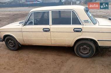 Хетчбек ВАЗ / Lada 2106 1987 в Сарнах