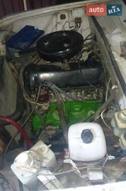 Седан ВАЗ / Lada 2106 1986 в Львове