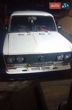 Седан ВАЗ / Lada 2106 1986 в Львове