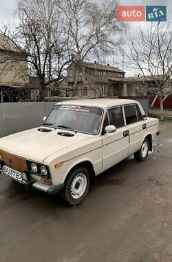 Седан ВАЗ / Lada 2106 1988 в Олександрії