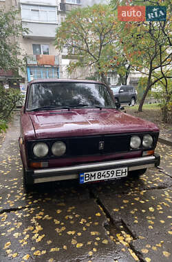 Седан ВАЗ / Lada 2106 1999 в Конотопі