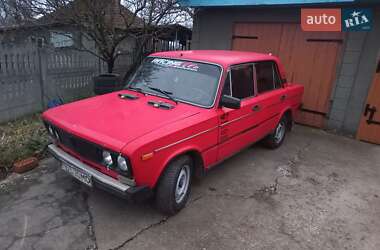 Седан ВАЗ / Lada 2106 1994 в Мамализі