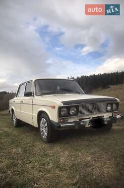 Седан ВАЗ / Lada 2106 1988 в Делятині