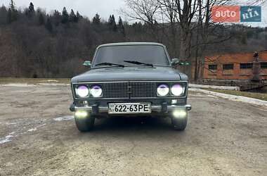 Седан ВАЗ / Lada 2106 1990 в Делятине