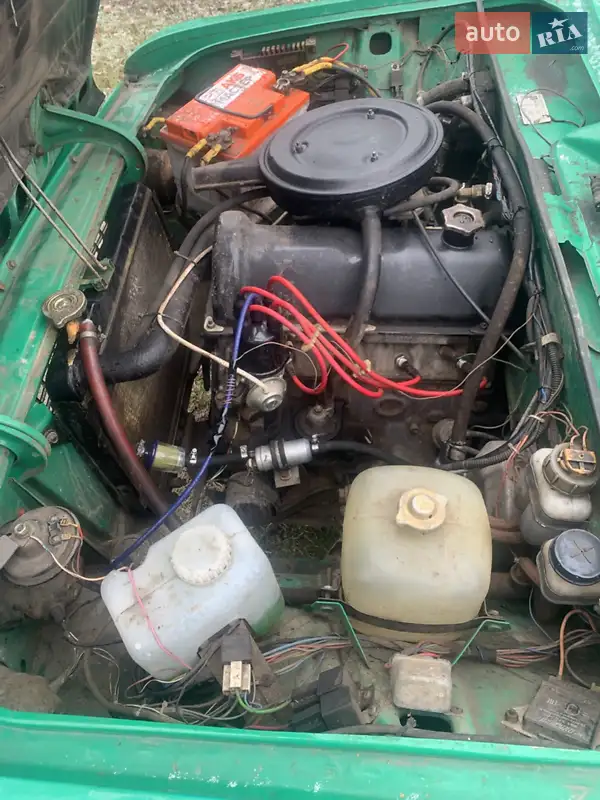 ВАЗ / Lada 2106