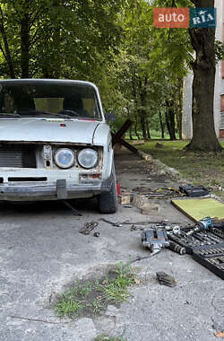 Седан ВАЗ / Lada 2106 1986 в Львове