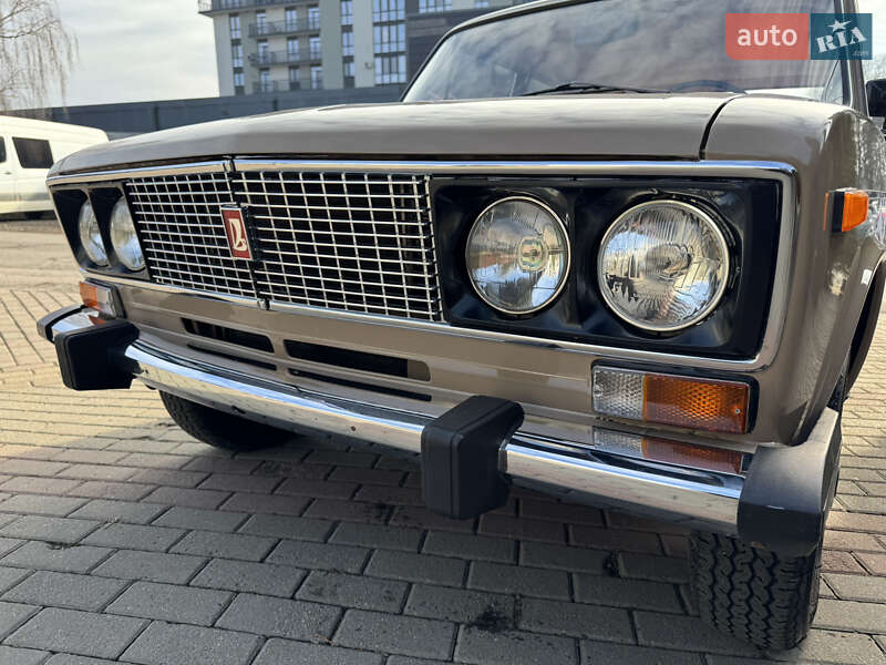Седан ВАЗ / Lada 2106 1990 в Ужгороде