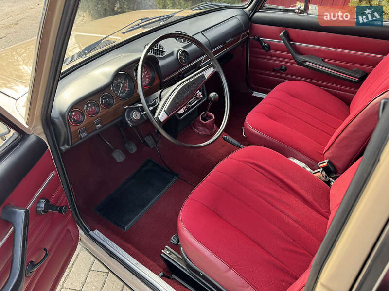 Седан ВАЗ / Lada 2106 1990 в Ужгороде