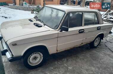 Седан ВАЗ / Lada 2106 1975 в Ромнах