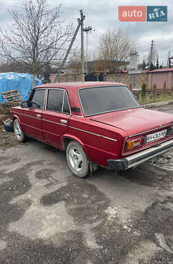 Седан ВАЗ / Lada 2106 2001 в Волочиську