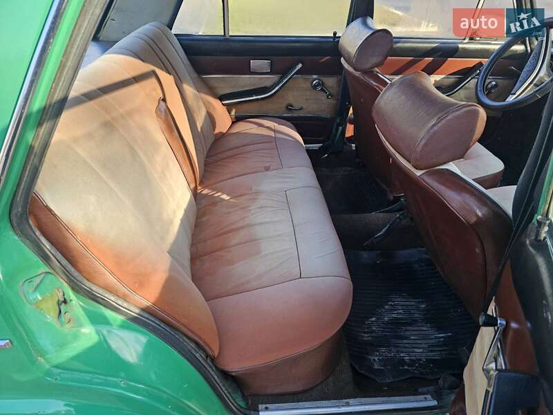 Седан ВАЗ / Lada 2106 1987 в Краснограде