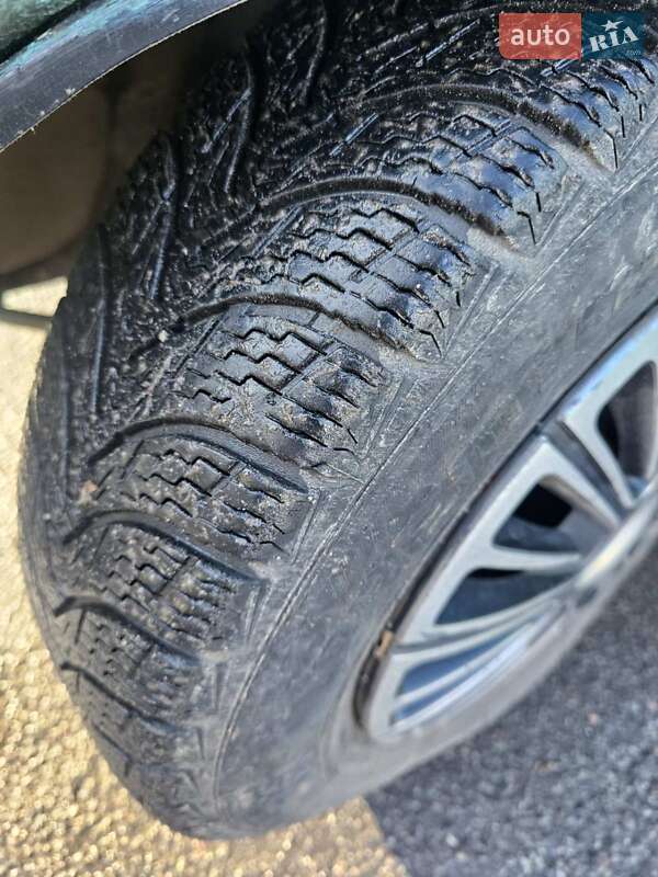 Седан ВАЗ / Lada 2106 1987 в Краснограде