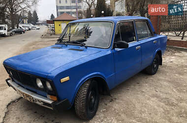 Седан ВАЗ / Lada 2106 1991 в Тернополе