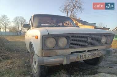 Седан ВАЗ / Lada 2106 1982 в Дубровиці