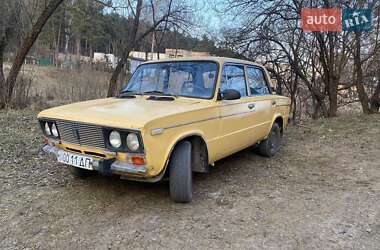 Седан ВАЗ / Lada 2106 1984 в Славуте