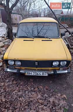 Седан ВАЗ / Lada 2106 1983 в Врадиевке