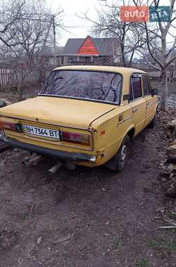 Седан ВАЗ / Lada 2106 1983 в Врадиевке