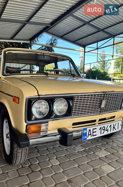 Седан ВАЗ / Lada 2106 1987 в Кривому Розі