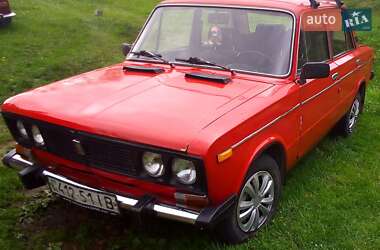 Седан ВАЗ / Lada 2106 1982 в Косові