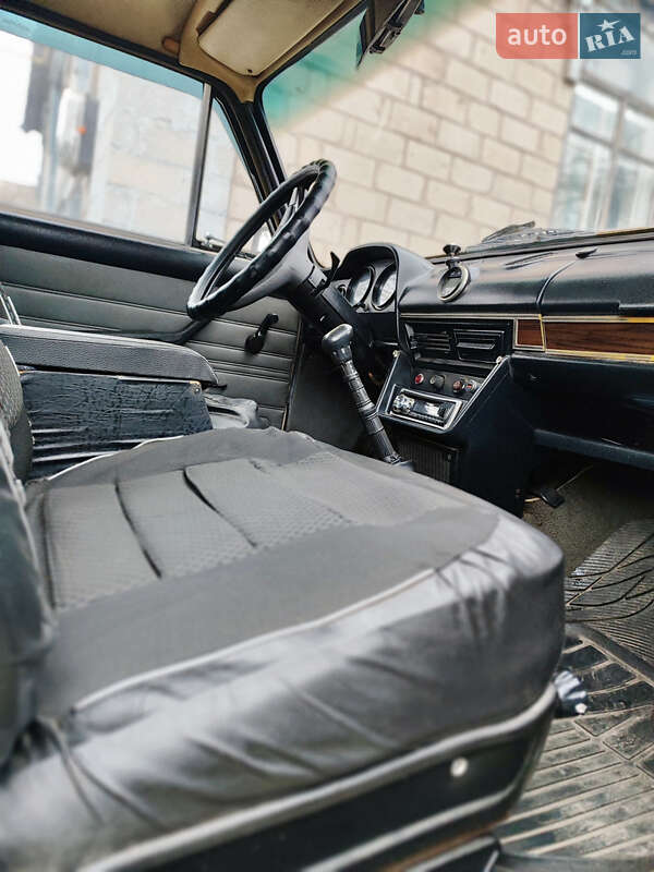 Седан ВАЗ / Lada 2106 1992 в Запоріжжі