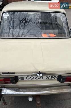 Седан ВАЗ / Lada 2106 1989 в Киеве