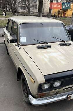 Седан ВАЗ / Lada 2106 1989 в Киеве