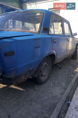 Седан ВАЗ / Lada 2106 1985 в Іванкові