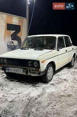 Седан ВАЗ / Lada 2106 1982 в Доброполье