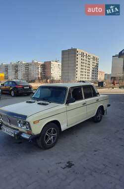 Седан ВАЗ / Lada 2106 1992 в Запоріжжі