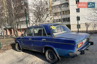 Седан ВАЗ / Lada 2106 1978 в Днепре