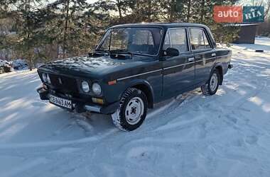 Седан ВАЗ / Lada 2106 2001 в Прилуках