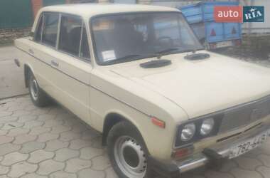 Седан ВАЗ / Lada 2106 1991 в Ямполі