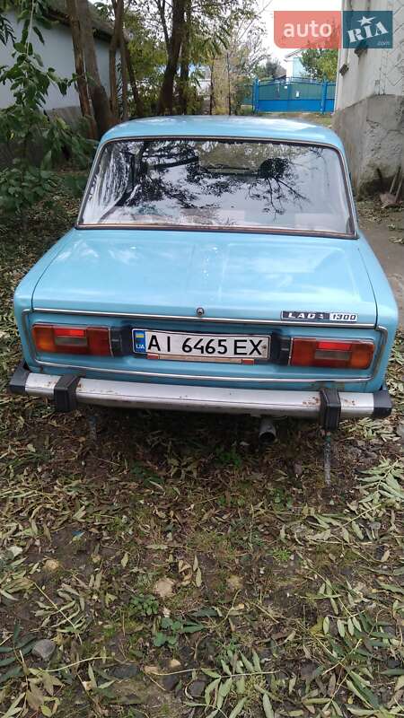 Седан ВАЗ / Lada 2106 1992 в Жмеринці