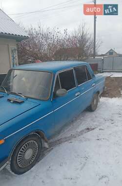 Седан ВАЗ / Lada 2106 1978 в Красилове