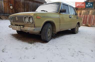 Седан ВАЗ / Lada 2106 1978 в Богородчанах