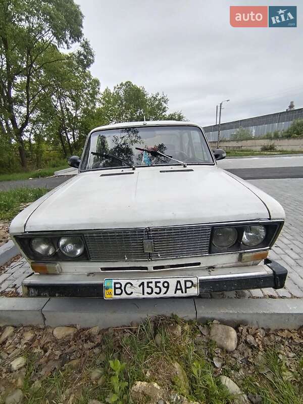 ВАЗ / Lada 2106 1986 ВАЗ / Lada 2106 1986