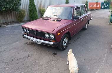 Седан ВАЗ / Lada 2106 1999 в Малой Виске