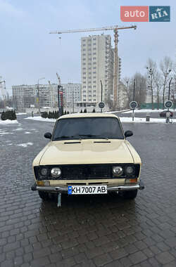 Седан ВАЗ / Lada 2106 1991 в Харкові