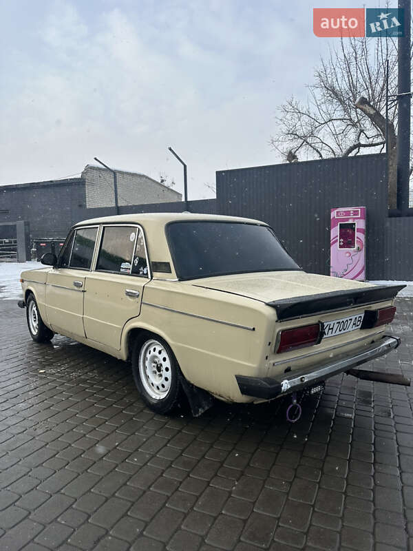 Седан ВАЗ / Lada 2106 1991 в Харькове