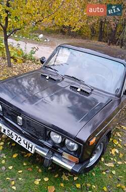 Седан ВАЗ / Lada 2106 1982 в Прилуках